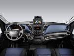 Iveco Daily Van 2016 года